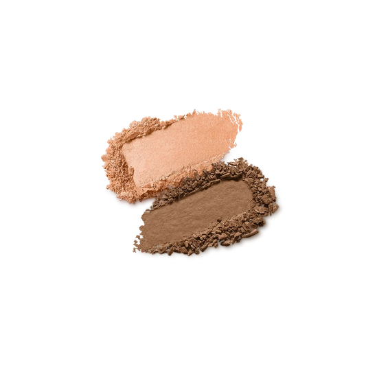 Flirt Alert Strike A Match Bronze & Glow Palette - 02 Copper Kissed