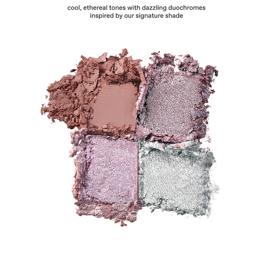 Fembot Fatale Sweet Dreams Eyeshadow Quad