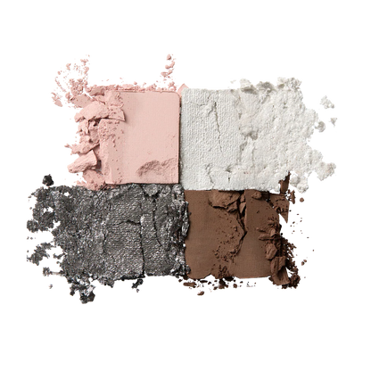 Dangerous Woman Sweet Dreams Eyeshadow Quad
