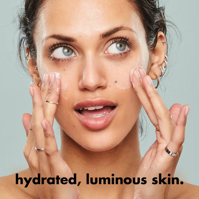 Holy Hydration! Face Cream