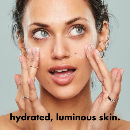 Holy Hydration! Face Cream