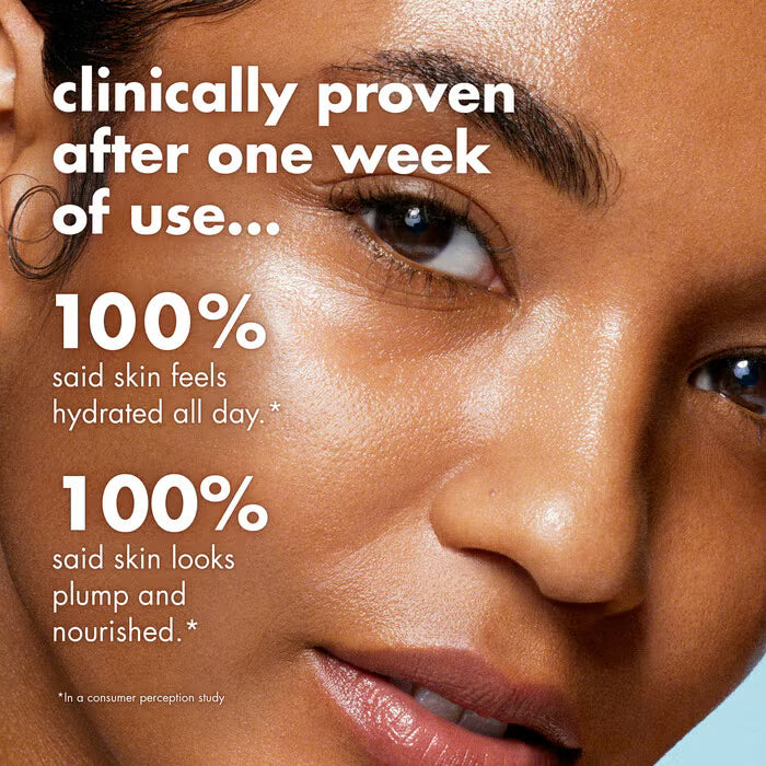 Holy Hydration! Face Cream