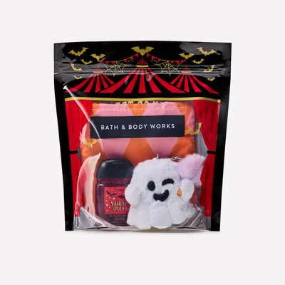 Trick-or-Treat Gift Set | PREVENTA