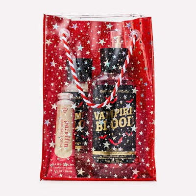 Vampire Blood Gift Set | PREVENTA