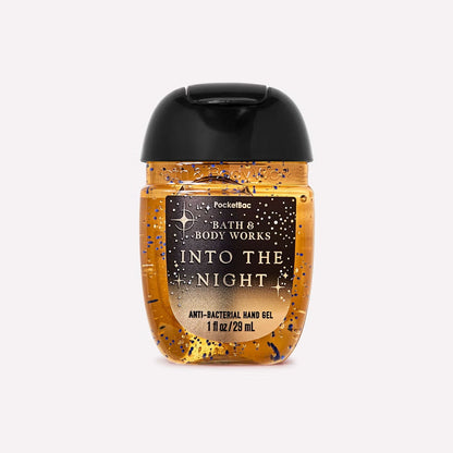 PocketBac Hand Sanitizer - Into The Night