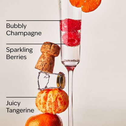 Champagne Toast Car Fragrance Refill