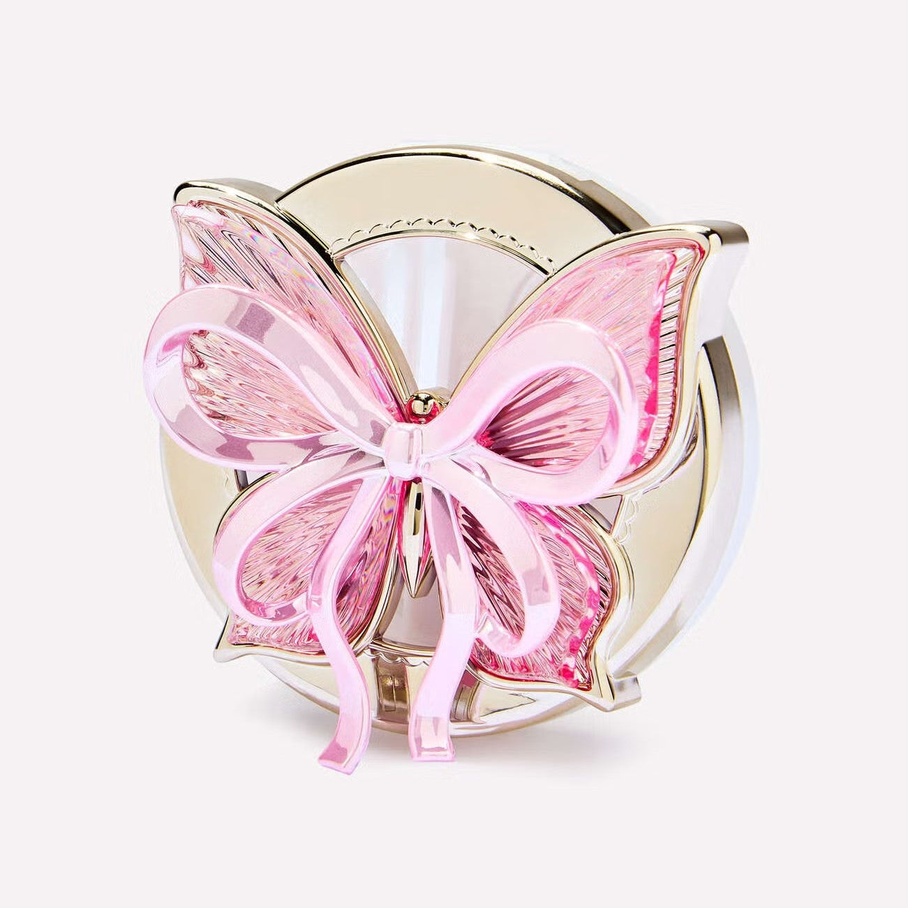 Bowterfly Car Fragrance Holder