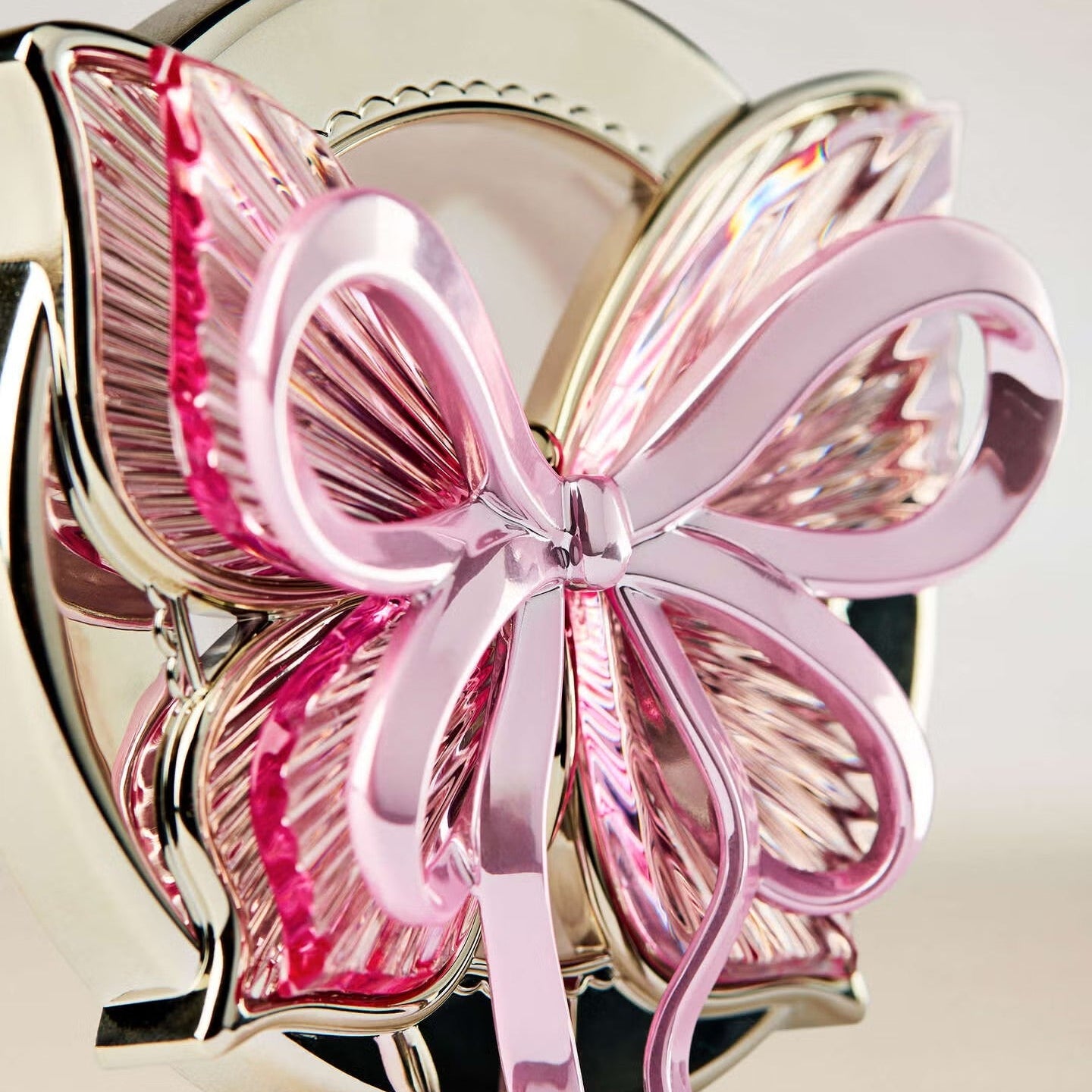 Bowterfly Car Fragrance Holder