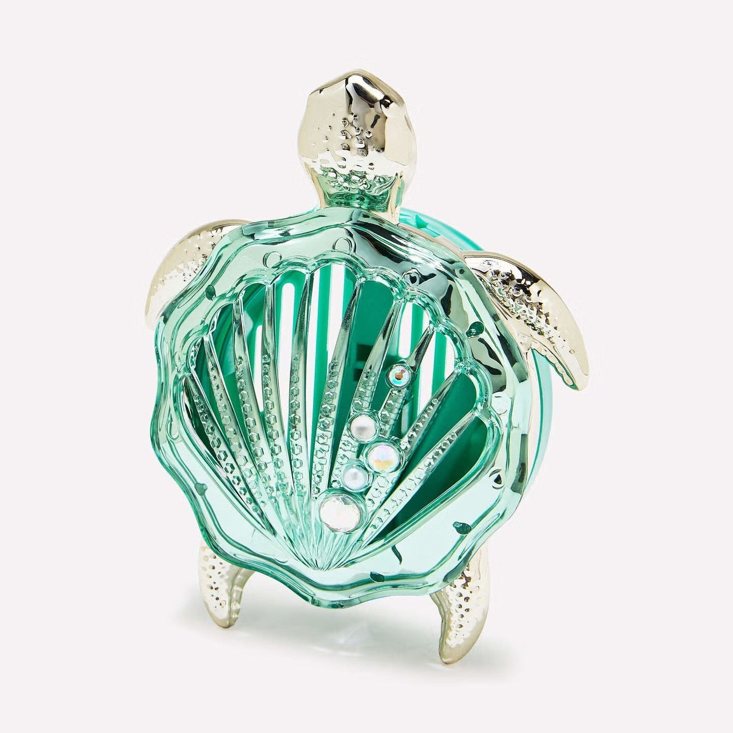 Shelly Turtle Car Fragrance Holder