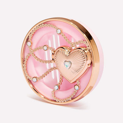 Locket Car Fragrance Holder
