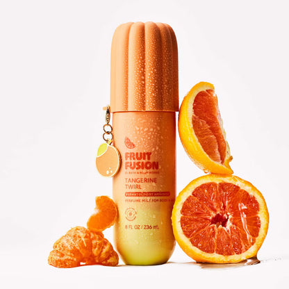 Tangerine Twirl Perfume Mist