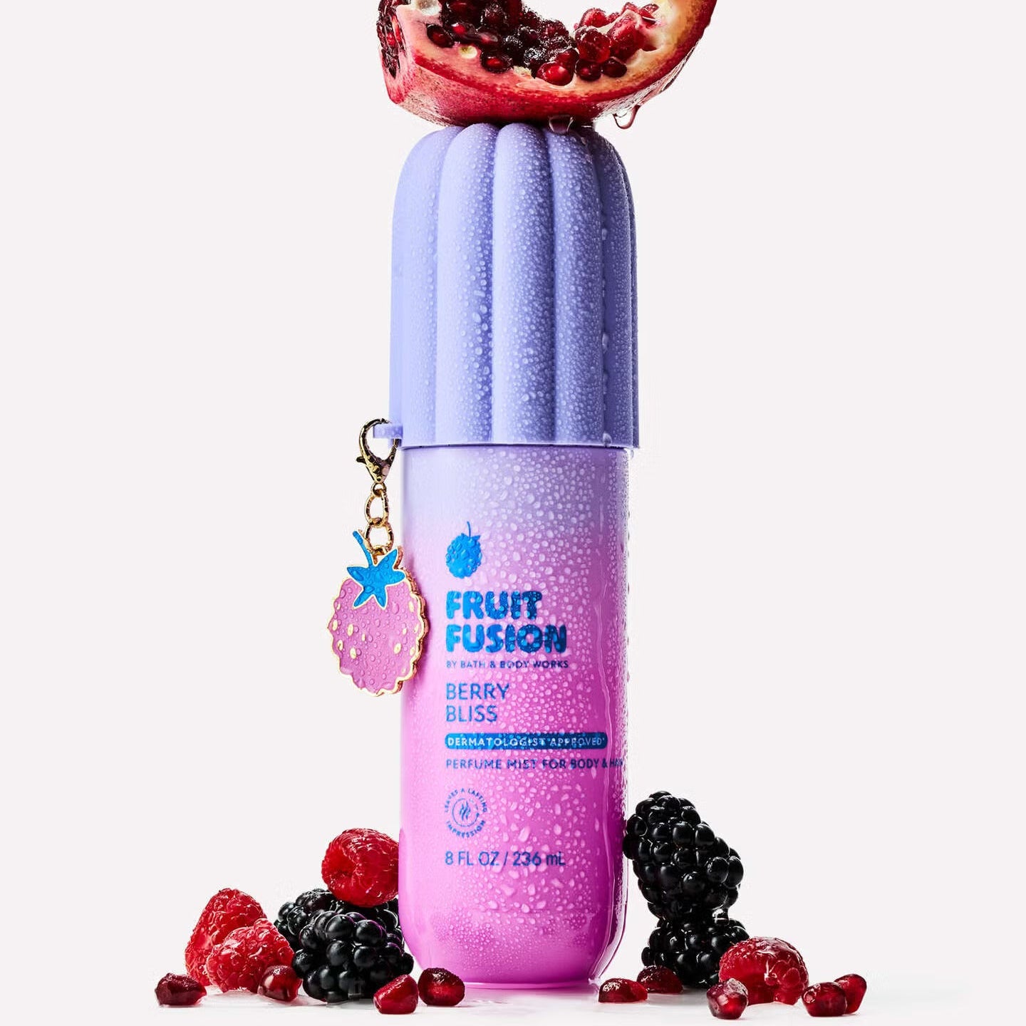 Berry Bliss Perfume Mist