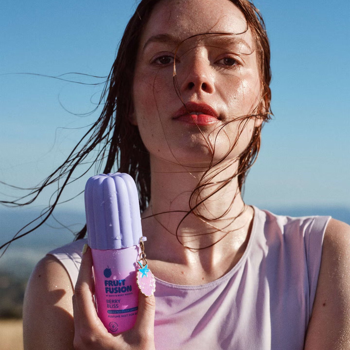 Berry Bliss Perfume Mist