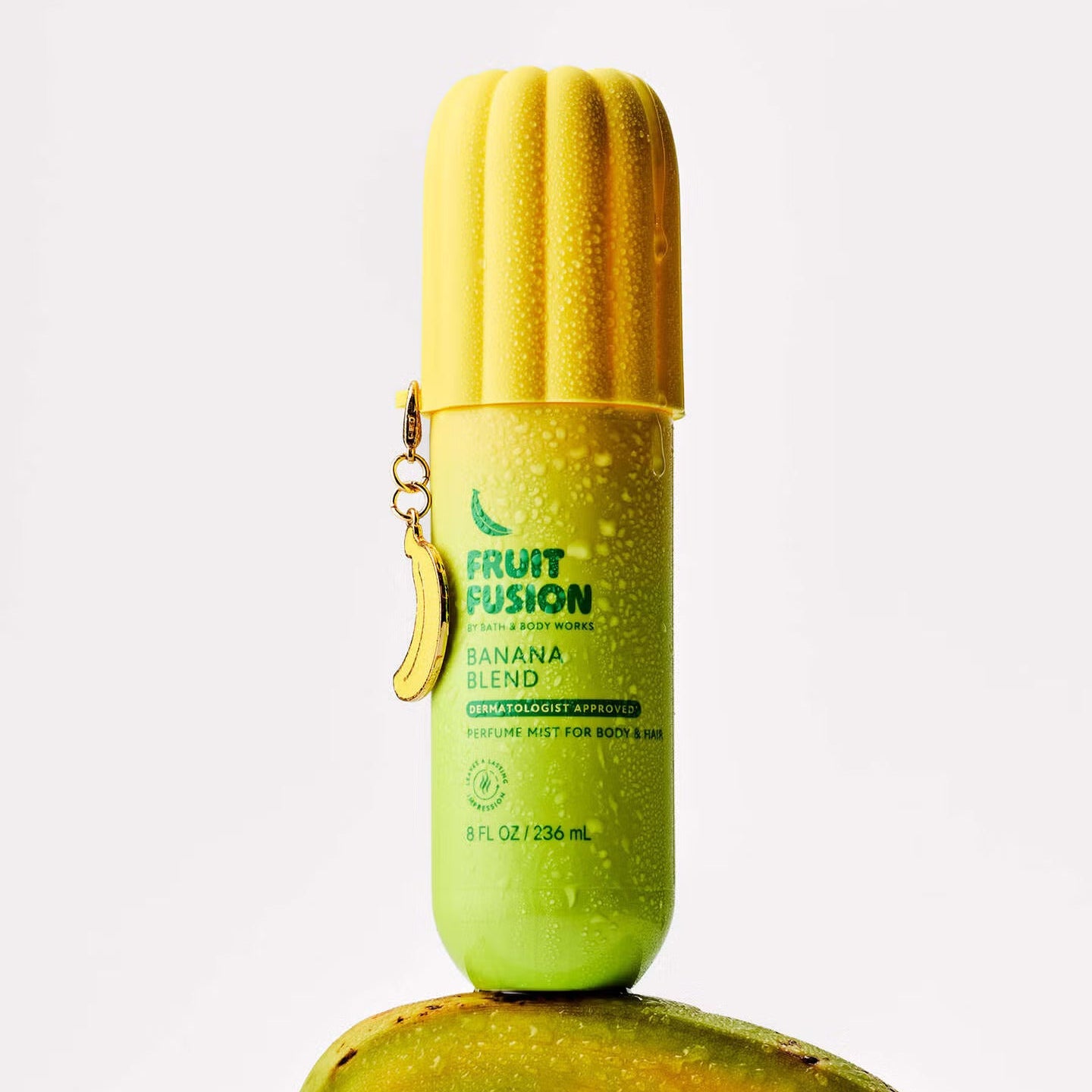 Banana Blend Perfume Mist