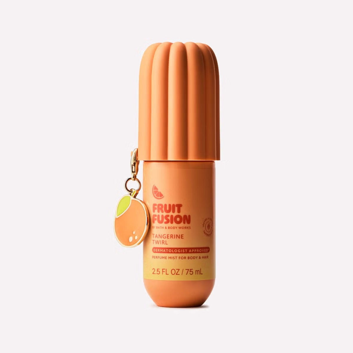 Tangerine Twirl Perfume Mist