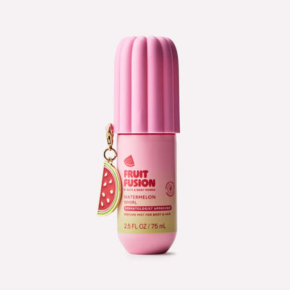 Watermelon Whirl Perfume Mist