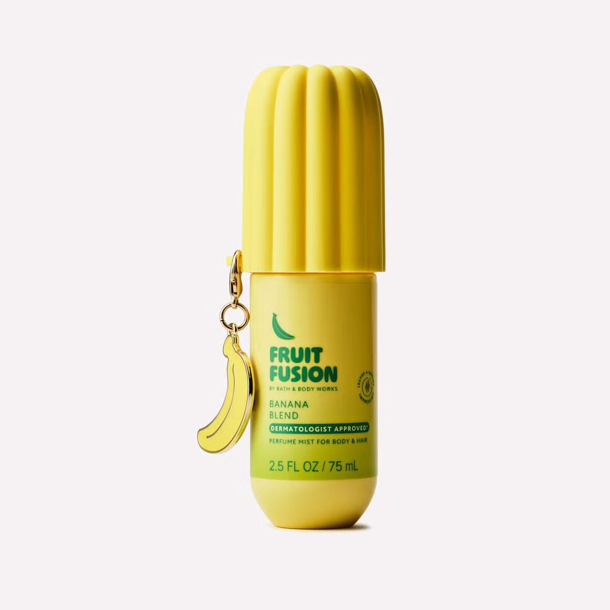 Banana Blend Perfume Mist