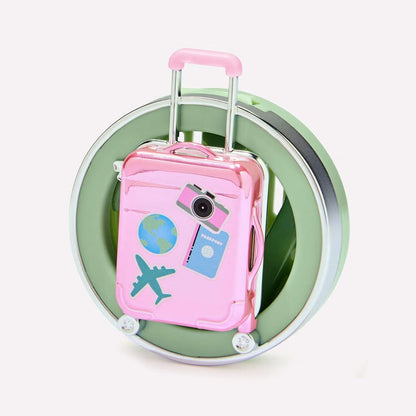 Luggage Car Fragrance Holder