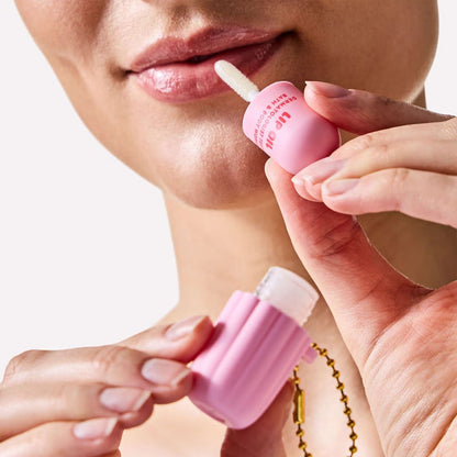 Watermelon Whirl Lip Oil