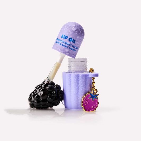 Berry Bliss Lip Oil