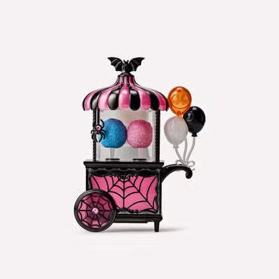 Cotton Candy Cart Nightlight Wallflowers Fragrance Plug | PREVENTA