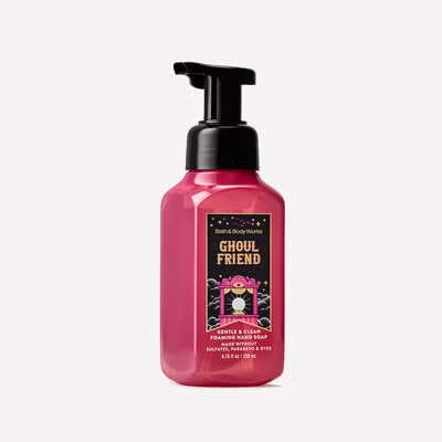 Ghoul Friend Gentle & Clean Foaming Hand Soap | PREVENTA