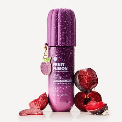 Plum Please Perfume Mist