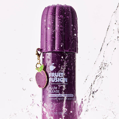 Plum Please Perfume Mist