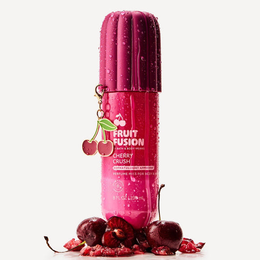 Cherry Crush Perfume Mist