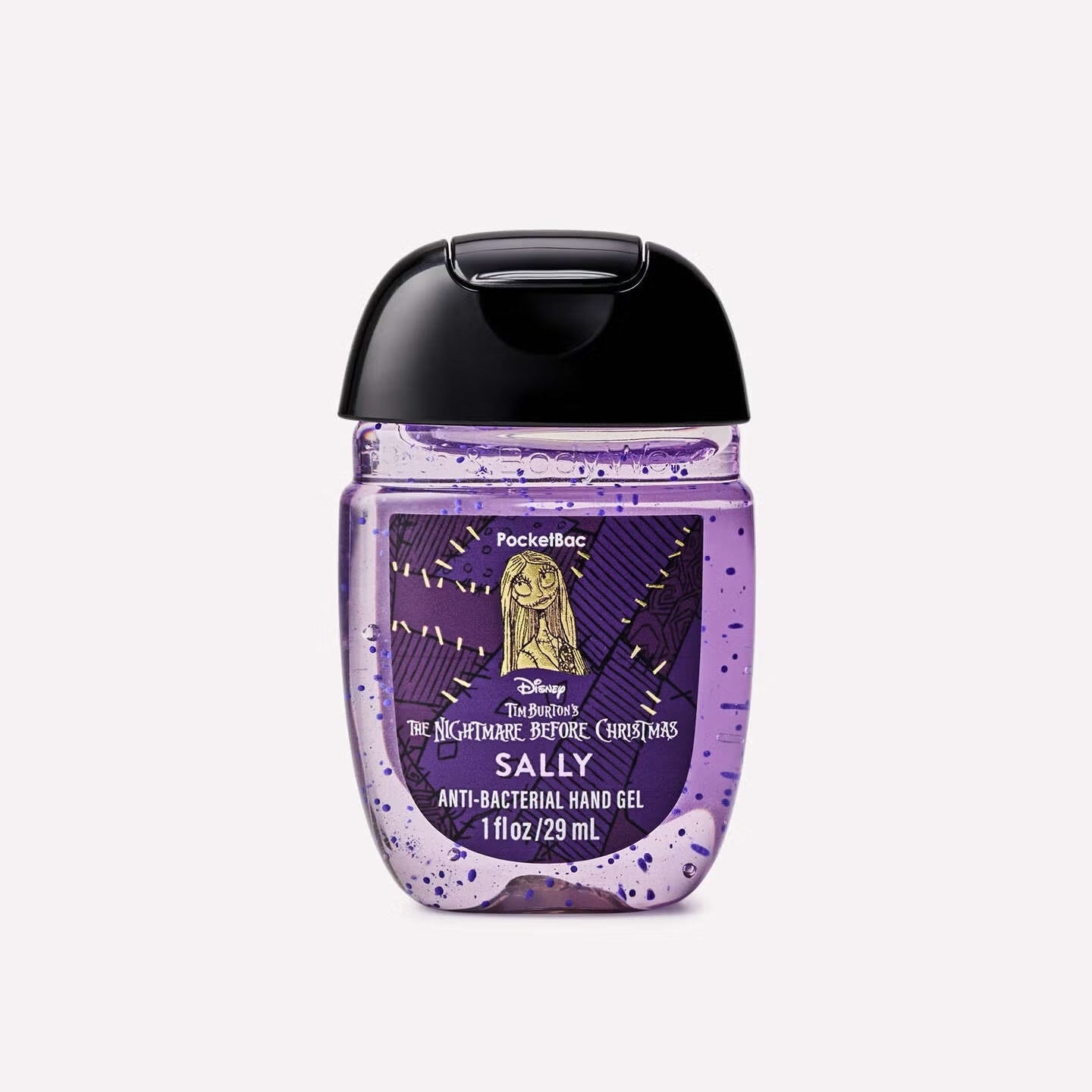 Sally PocketBac Hand Sanitizer | PREVENTA