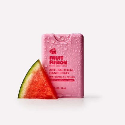PocketSpray Hand Sanitizer - Watermelon Whirl