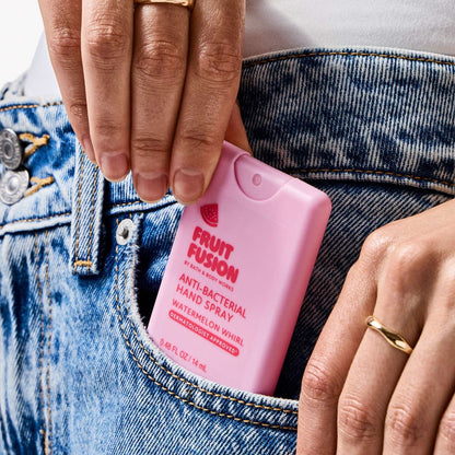 PocketSpray Hand Sanitizer - Watermelon Whirl