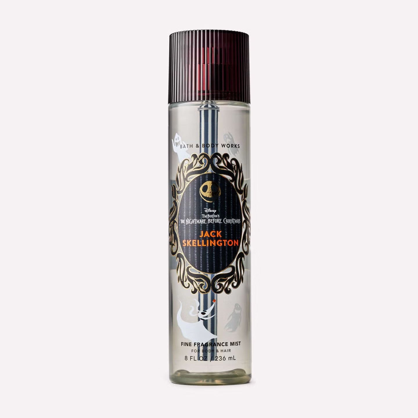 Jack Skellington Fine Fragrance Mist | PREVENTA