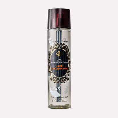 Jack Skellington Fine Fragrance Mist | PREVENTA
