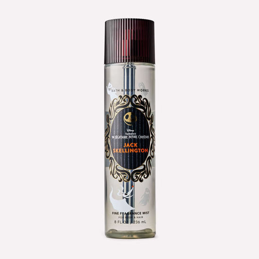 Jack Skellington Fine Fragrance Mist
