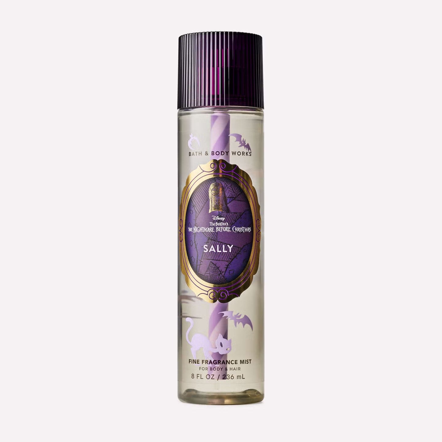 Sally Fine Fragrance Mist | PREVENTA