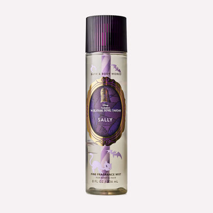 Sally Fine Fragrance Mist | PREVENTA