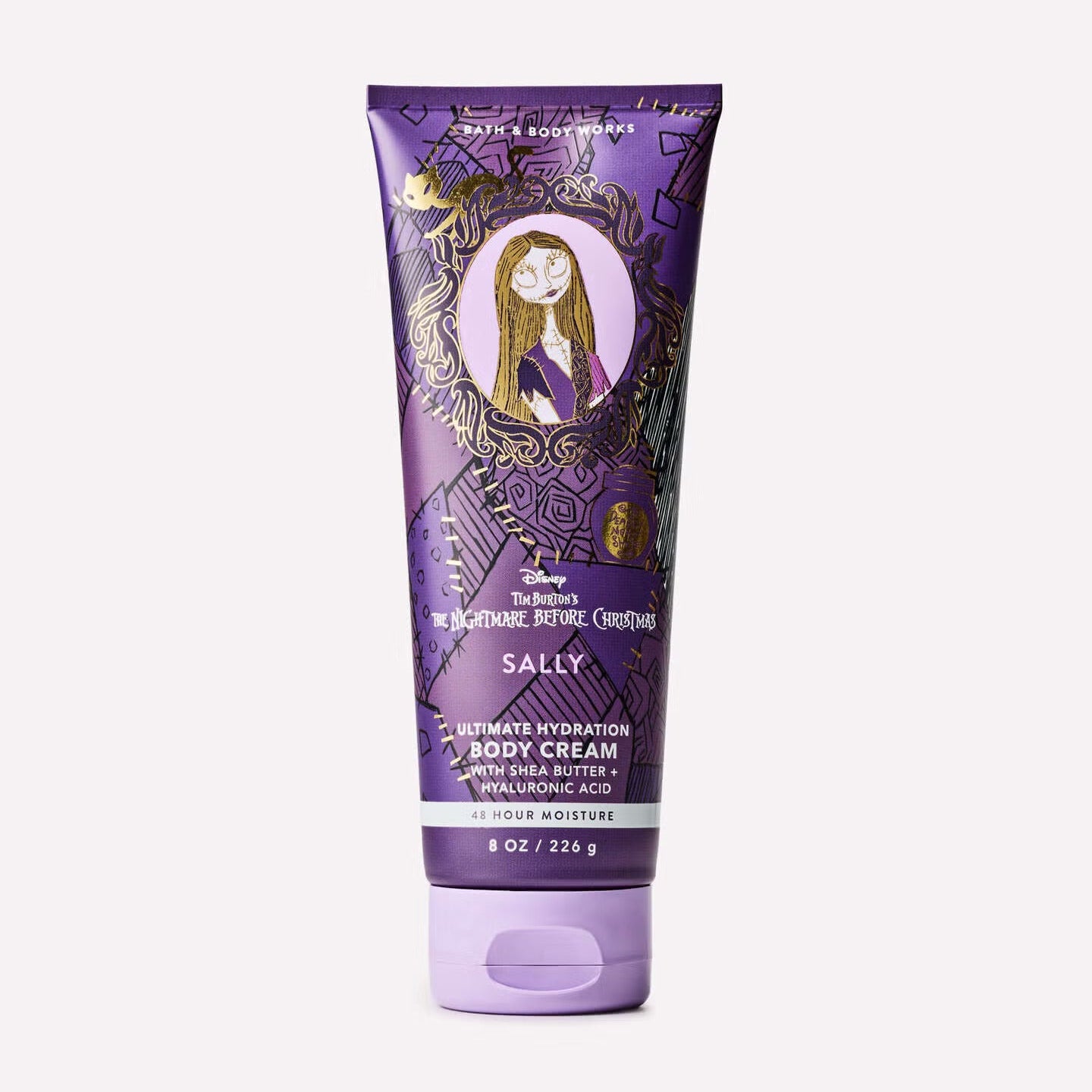 Sally Ultimate Hydration Body Cream | PREVENTA