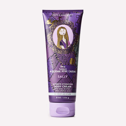 Sally Ultimate Hydration Body Cream | PREVENTA