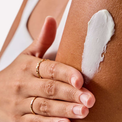 Sally Ultimate Hydration Body Cream | PREVENTA