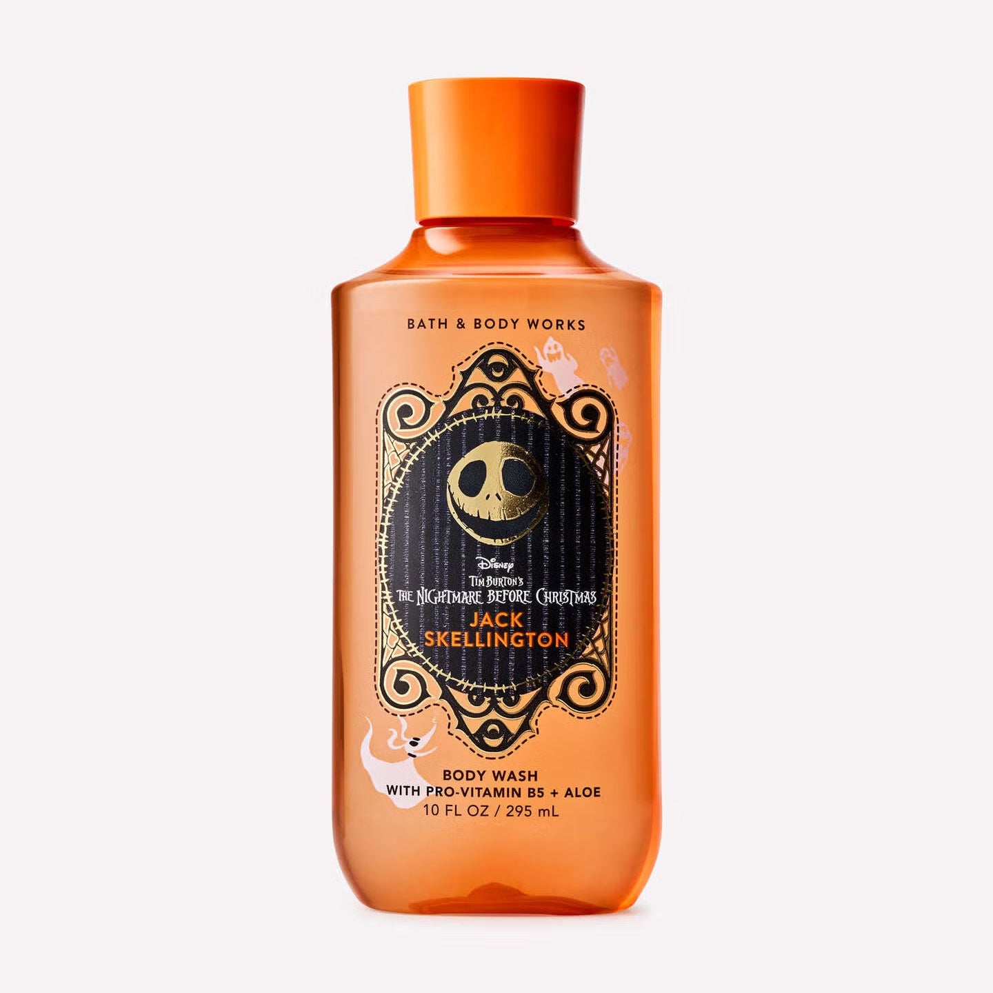 Jack Skellington Body Wash | PREVENTA