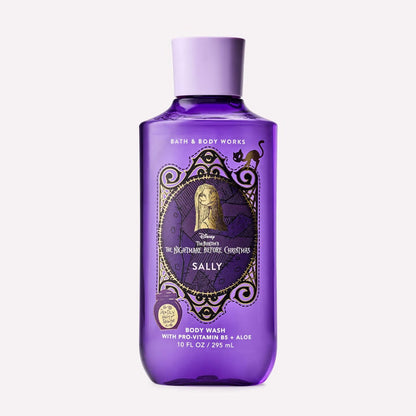 Sally Body Wash | PREVENTA