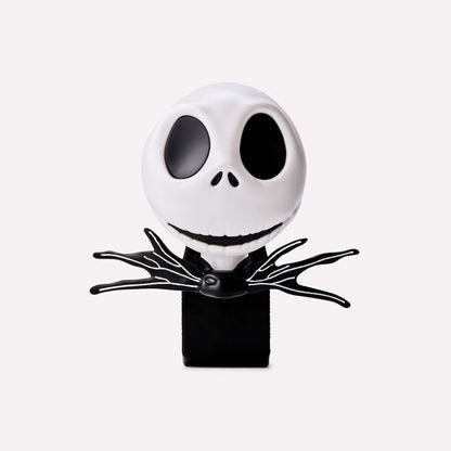 Jack Skellington Scent Control™ Nightlight Wallflowers Fragrance Plug | PREVENTA