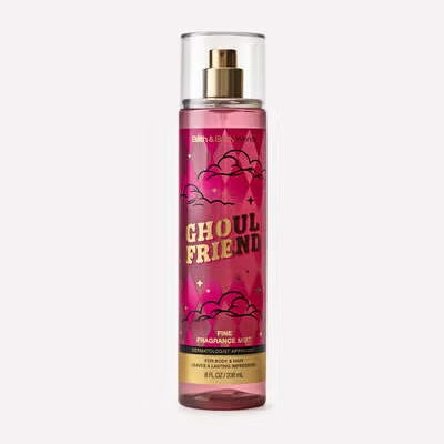 Ghoul Friend Fine Fragrance Mist | PREVENTA