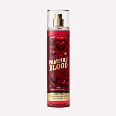Vampire Blood Fine Fragrance Mist | PREVENTA