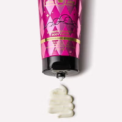 Ghoul Friend Ultimate Hydration Body Cream | PREVENTA