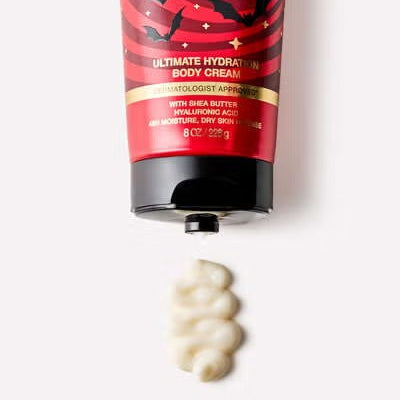 Vampire Blood Ultimate Hydration Body Cream | PREVENTA