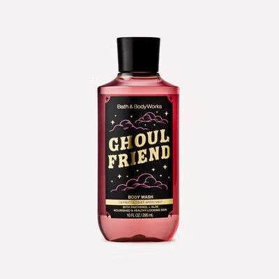 Ghoul Friend Body Wash | PREVENTA