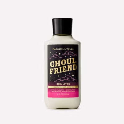 Ghoul Friend Body Lotion | PREVENTA