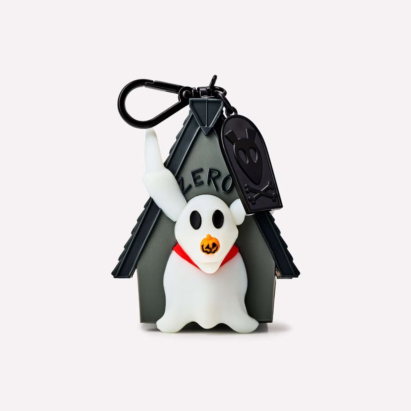 Light-Up Zero PocketBac Holder | PREVENTA